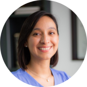 Dra. Ana Isabel Castillo